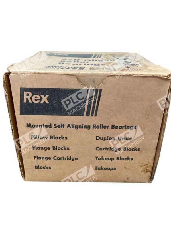 Rexnord Rex Self Aligning Roller Bearings Adapter Sleeve Kit AK10300
