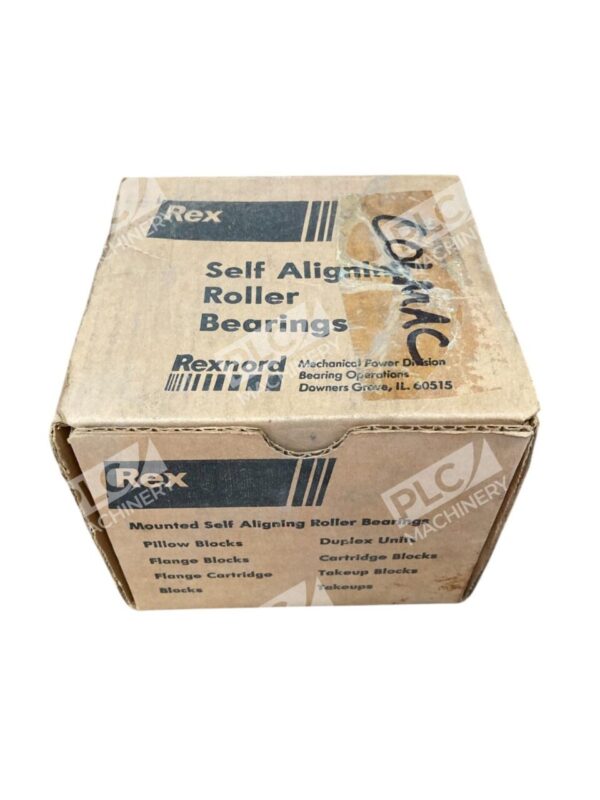Rexnord Rex Self Aligning Roller Bearings Adapter Sleeve Kit AK10300 - Image 2