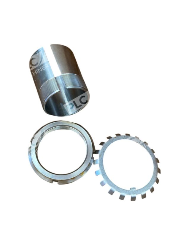 Rexnord Rex Self Aligning Roller Bearings Adapter Sleeve Kit AK10300 - Image 4