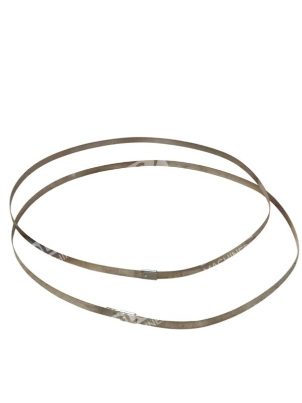 Dodge Baldor Reliance 4-7/16" Modular Sleeve Seal Assembly 389829 - Image 6