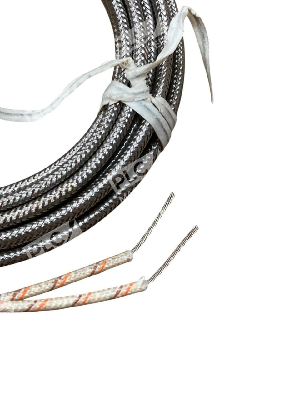 Watlow 81-22-118 Steel Heater Band 240V 750W - Image 5