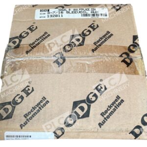 Dodge 3-7/16" Sleevoil Aux 132811