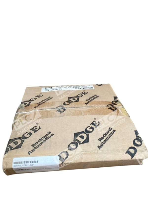 Dodge 3-7/16" Sleevoil Aux 132811 - Image 7