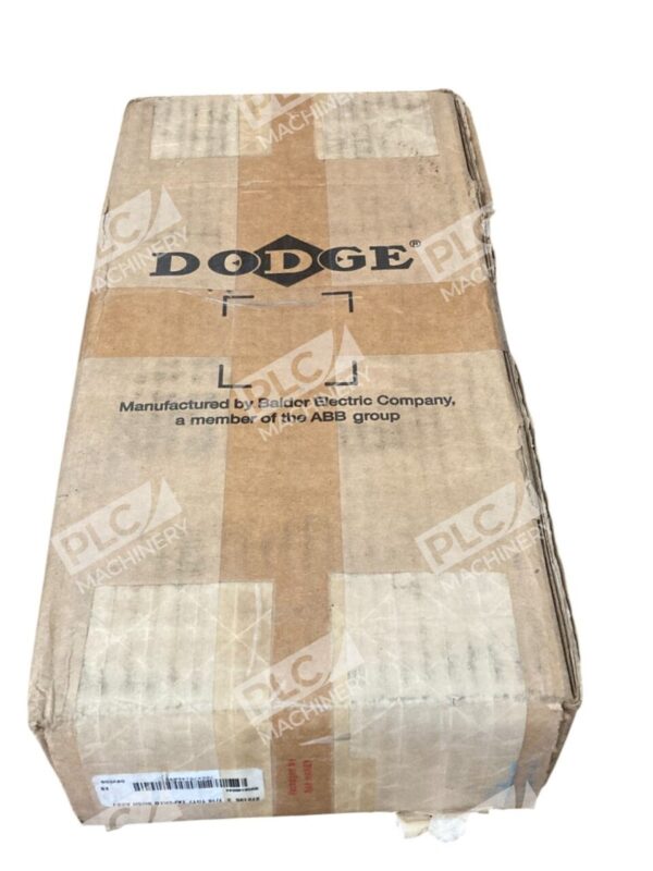 Dodge 3-7/16" TDT7 Tapered Bush Assembly 272135
