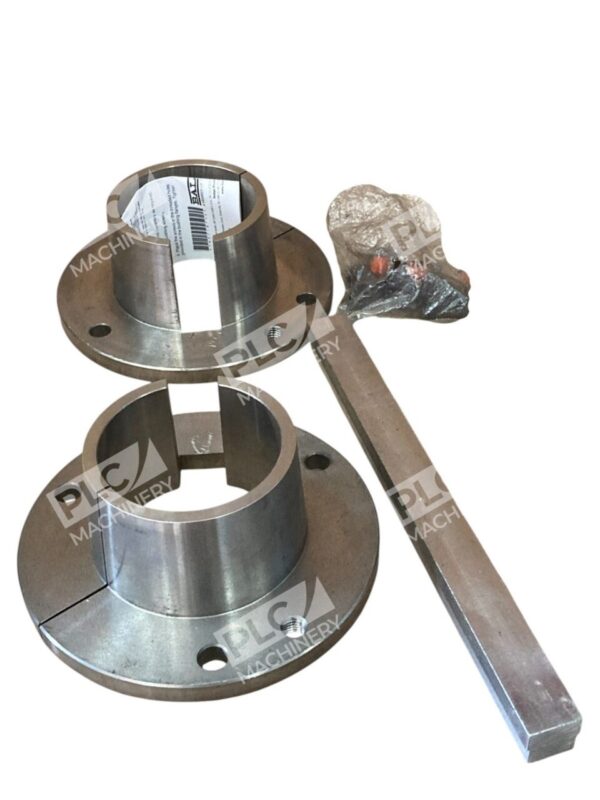 Dodge 3-7/16" TDT7 Tapered Bush Assembly 272135 - Image 3