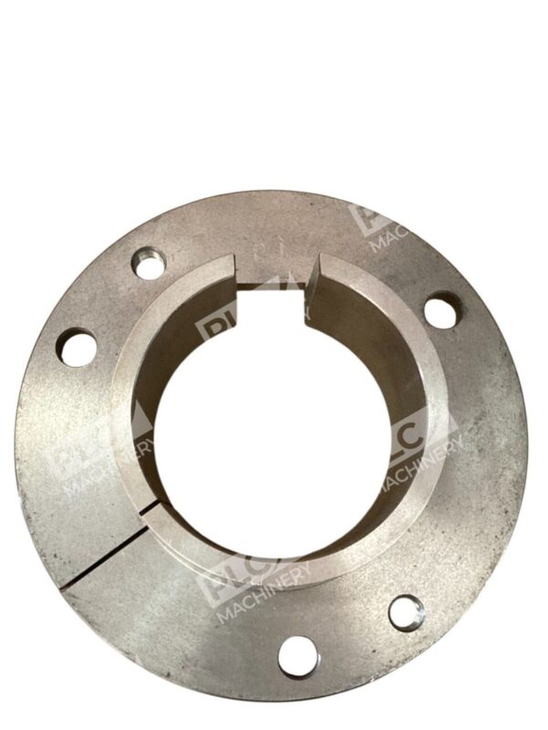 Dodge 3-7/16" TDT7 Tapered Bush Assembly 272135 - Image 5