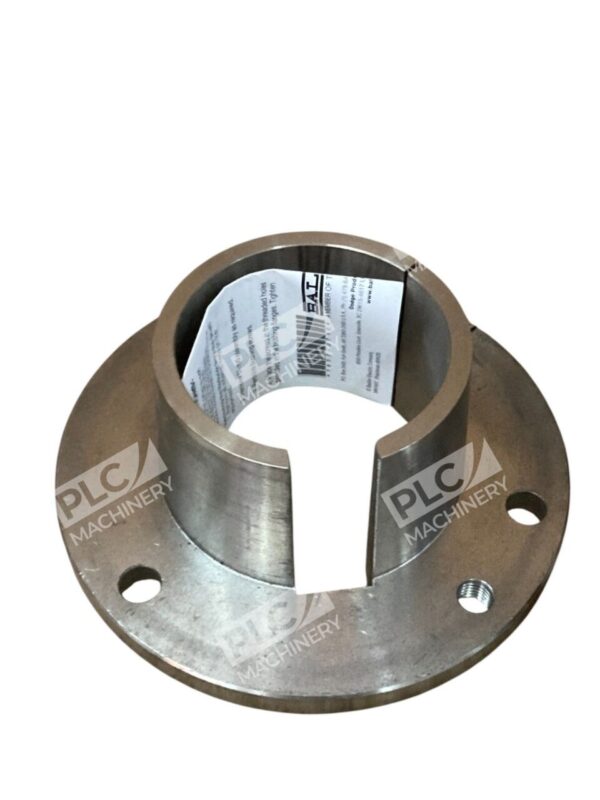 Dodge 3-7/16" TDT7 Tapered Bush Assembly 272135 - Image 6