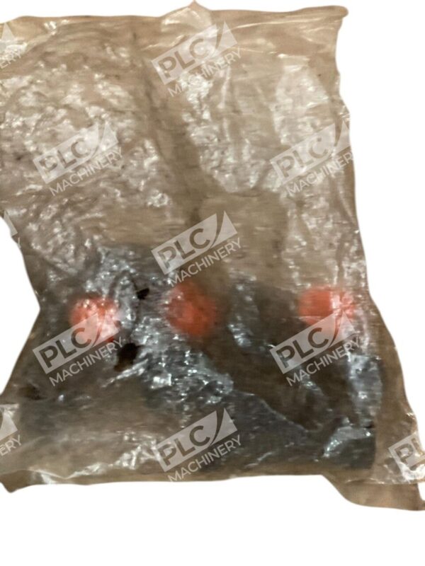 Dodge 3-7/16" TDT7 Tapered Bush Assembly 272135 - Image 7