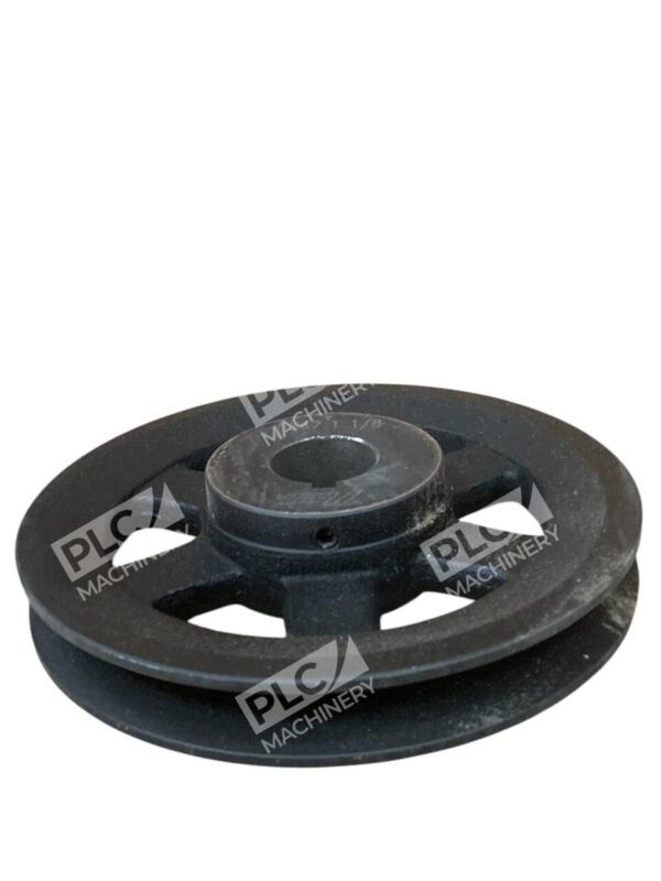 Martin 1-1/8" Diameter Shaft FHP Sheave BK67-1-1/8 - Image 3