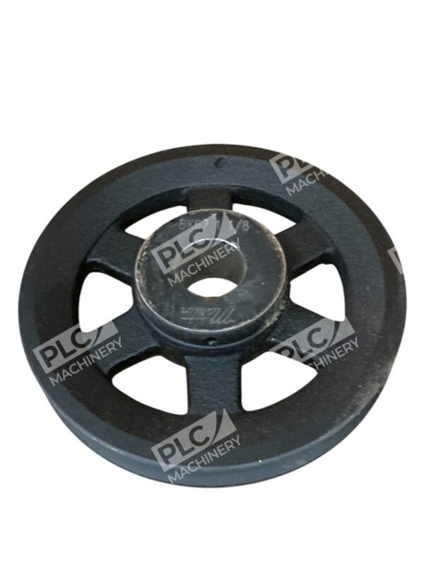 Martin 1-1/8" Diameter Shaft FHP Sheave BK67-1-1/8 - Image 4