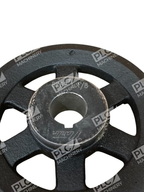 Martin 1-1/8" Diameter Shaft FHP Sheave BK67-1-1/8 - Image 5