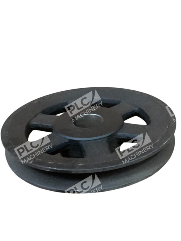Martin 1-1/8" Diameter Shaft FHP Sheave BK67-1-1/8 - Image 6