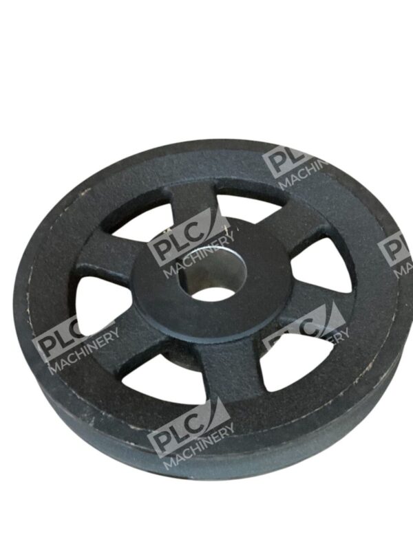 Martin 1-1/8" Diameter Shaft FHP Sheave BK67-1-1/8 - Image 7