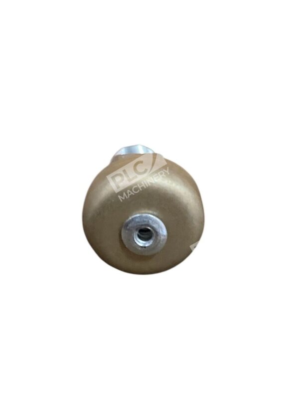 Generant 5PSIG Vent Relief Valve VRV-125A-V-5 - Image 2