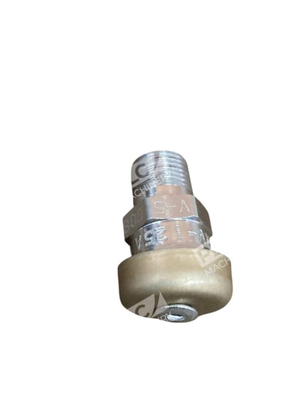 Generant 5PSIG Vent Relief Valve VRV-125A-V-5 - Image 3