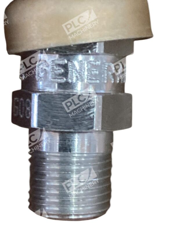 Generant 5PSIG Vent Relief Valve VRV-125A-V-5 - Image 9