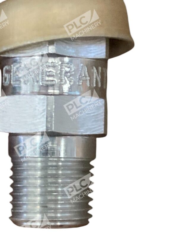 Generant 5PSIG Vent Relief Valve VRV-125A-V-5 - Image 10