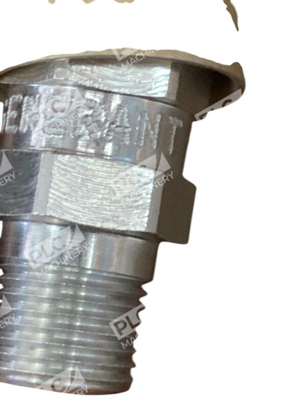 Generant 5PSIG Vent Relief Valve VRV-125A-V-5 - Image 11
