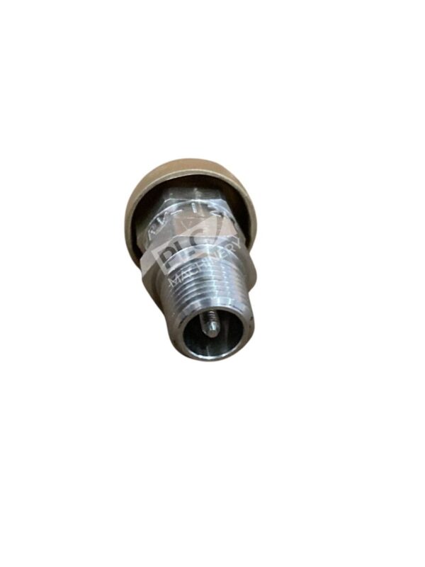 Generant 5PSIG Vent Relief Valve VRV-125A-V-5 - Image 13