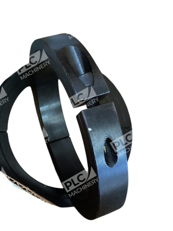 Climax Premium Shaft Collars And Rigid Coupling H2C-443 - Image 4