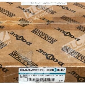 Dodge Baldor 4-7/16" Sleeve RTL Split Thrust Collar 132153
