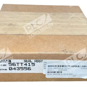 Dodge 56TT415 Seal Assembly 043556