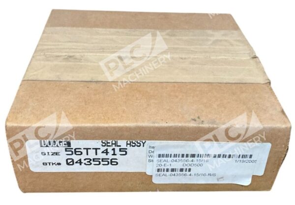 Dodge 56TT415 Seal Assembly 043556