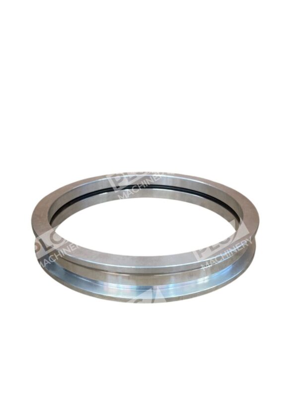 SKF W04M LOR 140 Labyrinth Seal LOR140 - Image 3