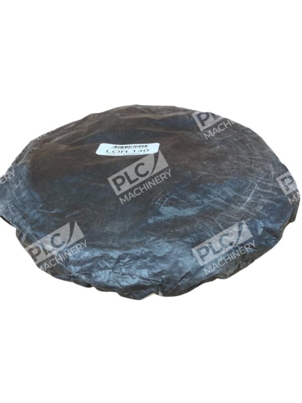 SKF W04M LOR 140 Labyrinth Seal LOR140 - Image 6