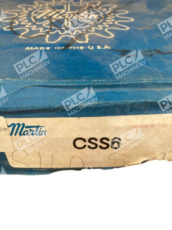 Martin 3" Split Gland Seal CSS6 - Image 2