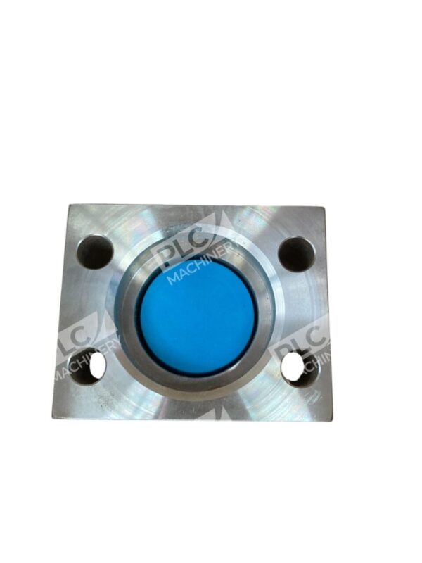 AFP Anchor Fluid Power W4-32-32U-SS Flat Socket Pipe Flange W4-32-32U-S/S - Image 5