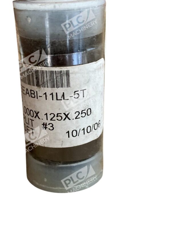 0.750X1.000X0.125X0.250 GTJ Split #3 5 Ring Set Packing 206273 - Image 4