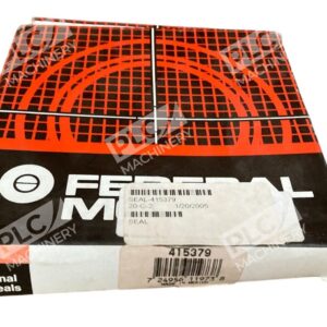 Federal Mogul National Oil Seals Seal 415379