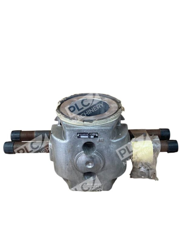 Baldor Dodge Bearing Liner Assembly 132953 - Image 3