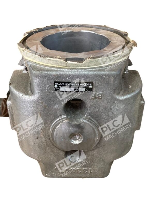 Baldor Dodge Bearing Liner Assembly 132953 - Image 5