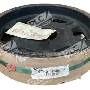 Martin 55V1500E Sheave 5 5V 1500 E