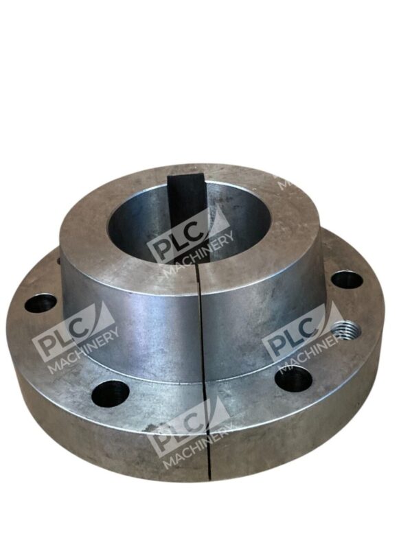 Dodge Baldor HE50 X 4-15/16-KW Tapered Bushing 206818 - Image 6