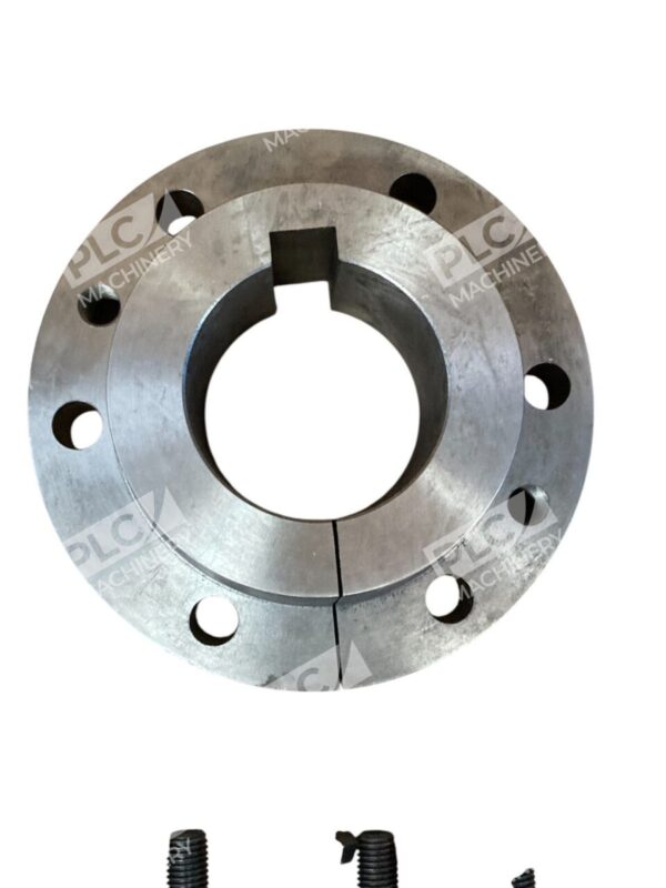 Dodge Baldor HE50 X 4-15/16-KW Tapered Bushing 206818 - Image 7