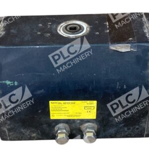 Keystone Tyco Flow Control F79U 065 Double Acting Actuator 221 952 065 79U 000
