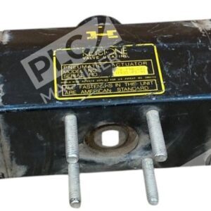 Keystone Valve USA Inc Pneumatic Actuator 020-790-202