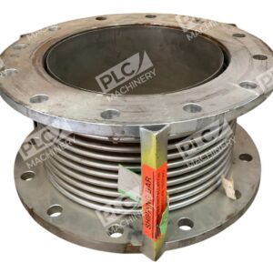 Hyspan 12" 2.5" 50PSIG 1507SP Expansion Joint 59453