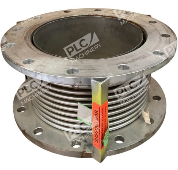 Hyspan 12" 2.5" 50PSIG 1507SP Expansion Joint 59453