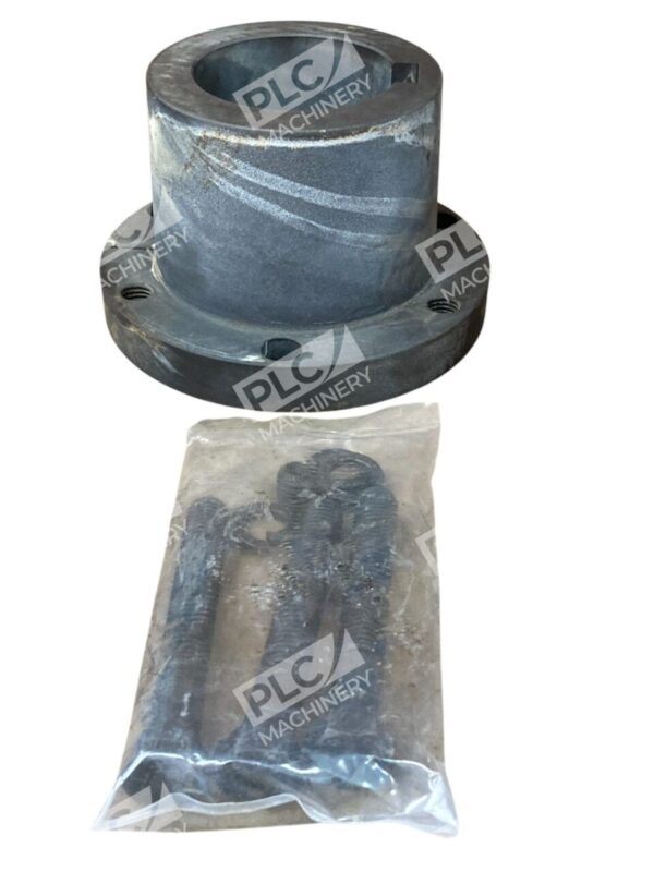 Martin 120623 QD Quick Disconnect Bushing J-3-3/8 - Image 2