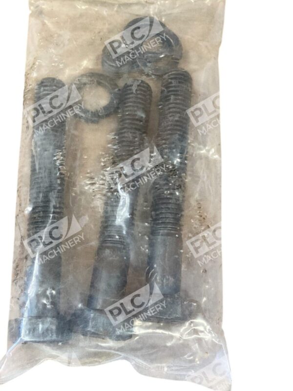 Martin 120623 QD Quick Disconnect Bushing J-3-3/8 - Image 3