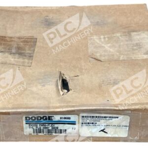 Dodge PX120 Para-Flex T-L Flange Assembly 3020 010608