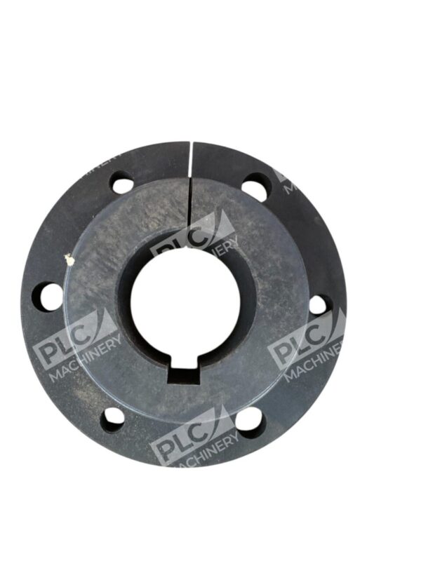 Martin E 2 1/8 QD Quick Disconnect Bushing E-2-1/8 - Image 8