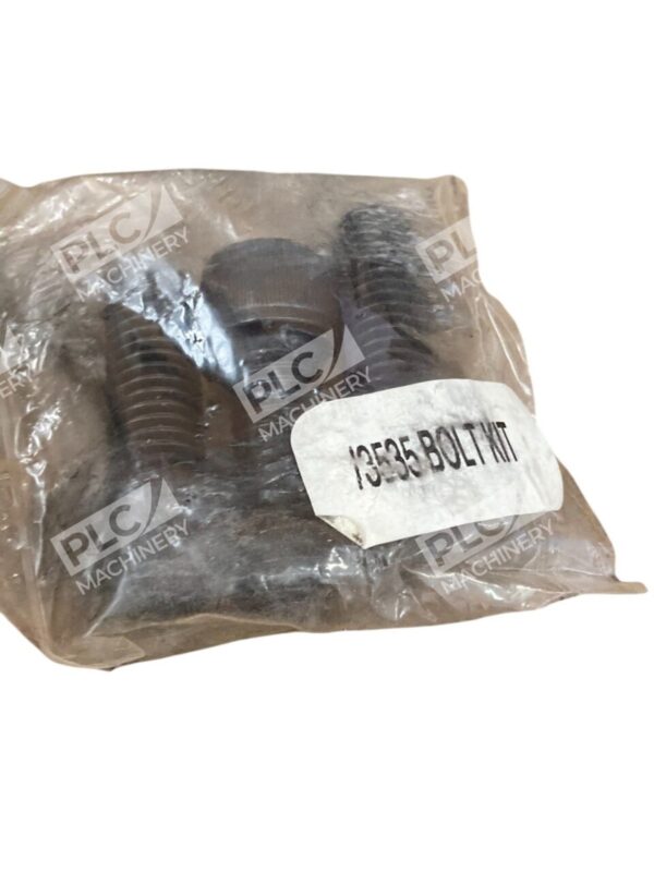 Martin 3525 3-3/8 Taper Lok Bushing 3525-3-3/8 - Image 4