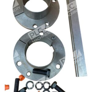 Dodge 246267 TDT6 2-15/16 Tapered Bushing Assembly TDT6-2-15/16