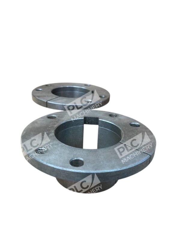 Dodge 246267 TDT6 2-15/16 Tapered Bushing Assembly TDT6-2-15/16 - Image 2