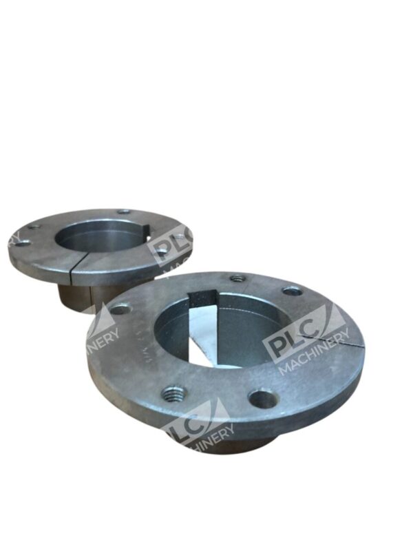 Dodge 246267 TDT6 2-15/16 Tapered Bushing Assembly TDT6-2-15/16 - Image 3
